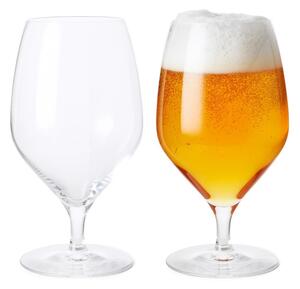 Sklenice na pivo v sadě 2 ks 600 ml Premium – Rosendahl