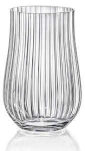 Crystalex Sklenice Tulipa Optic 450 ml 6 ks