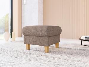 TABURET, textil, 58/48/58 cm Sit & More - Taburety, Online Only