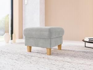 TABURET, textil, 58/48/58 cm Sit & More - Taburety, Online Only