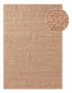 Béžový ručně tkaný koberec z materiálu bouclé 120x170 cm Notting Hill Portobello – Ted Baker