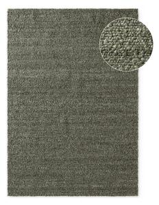 Zelený ručně tkaný koberec z materiálu bouclé 160x230 cm Notting Hill Portobello – Ted Baker