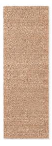 Béžový ručně tkaný běhoun 80x300 cm Notting Hill Portobello – Ted Baker