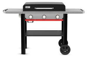 Weber Plancha gril Slate GPD Premium Griddle, 71 cm