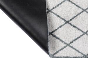 Zala Living - Hanse Home koberce Protiskluzová rohožka Home Grey 103172 - 50x70 cm