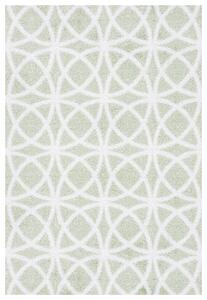 Zala Living - Hanse Home koberce Protiskluzová rohožka Home Green 103187 - 50x70 cm
