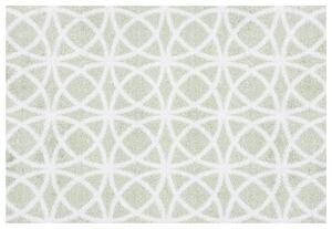Zala Living - Hanse Home koberce Protiskluzová rohožka Home Green 103187 - 50x70 cm