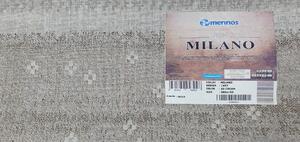 Medipa (Merinos) koberce Kusový koberec Milano 1457/60 Cream - 120x170 cm