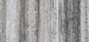 Medipa (Merinos) koberce Kusový koberec Milano 1457/60 Cream - 120x170 cm