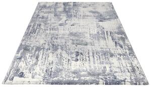 ELLE Decoration koberce Kusový koberec Arty 103570 Blue/Grey z kolekce Elle - 200x290 cm