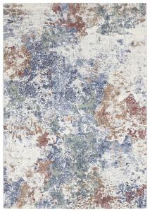 ELLE Decoration koberce AKCE: 160x230 cm Kusový koberec Arty 103572 Blue/Green z kolekce Elle - 160x230 cm