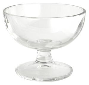 HAY Skleněná miska Glass, Clear