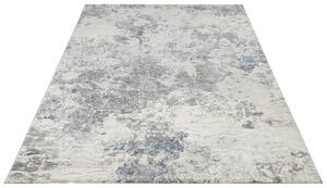 ELLE Decoration koberce Kusový koberec Arty 103574 Cream/Grey z kolekce Elle - 120x170 cm