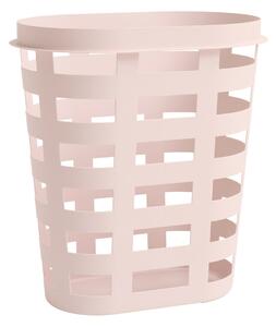 HAY Koš na prádlo Basket L, Pink
