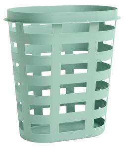 HAY Koš na prádlo Basket L, Green