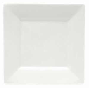 DEZERTNÍ TALÍŘEK White Basic 18,5/18,5 cm Maxwell & Williams - Dezertní talíře