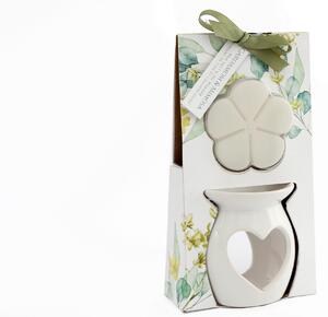 AROMALAMPA, keramika - Aroma lampy