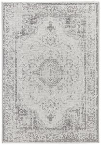 ELLE Decoration koberce Kusový koberec Curious 103693 Cream z kolekce Elle – na ven i na doma - 115x170 cm