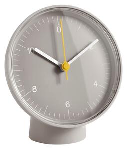 HAY Stolní / nástěnné hodiny Table Clock, Grey