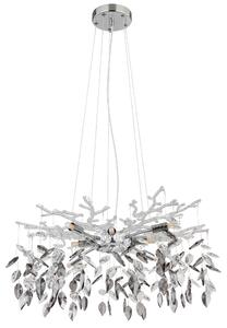 LUSTR, 61/61/120 cm Globo - Lustry