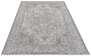 ELLE Decoration koberce Kusový koberec Curious 103694 Grey z kolekce Elle – na ven i na doma - 115x170 cm