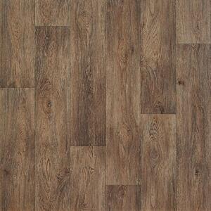 PVC podlaha Atlantic Chalet oak 691D - 4x1,35m (RO)