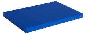 HAY Krájecí prkénko Slice, Medium, Cobalt Blue