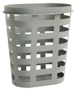 HAY Koš na prádlo Basket L, Army