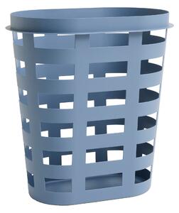 HAY Koš na prádlo Basket L, Blue