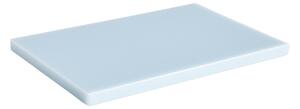 HAY Krájecí prkénko Slice, Large, Ice Blue
