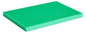 HAY Krájecí prkénko Slice, Medium, Green