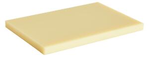 HAY Krájecí prkénko Slice, Medium, Light yellow