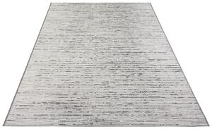ELLE Decoration koberce Kusový koberec Curious 103706 Cream z kolekce Elle – na ven i na doma - 115x170 cm
