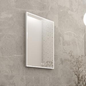 Nimco LED zrcadlo s osvětlením 40 x 60, dotykové senzory ZP 13000VX