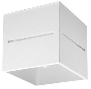 Sollux Lighting Stropní svítidlo LOBO bílé