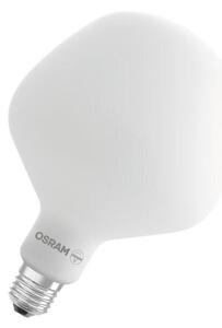 LEDVANCE LED žárovka Vintage 1906 Big Apple 7,3 W E27 2700 K stmívatelná matná