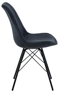 Jídelní židle Eris − 85,5 × 48,5 × 54 cm ACTONA