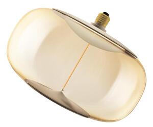LEDVANCE LED žárovka Vintage 1906 Big Elipse 12 W 220-240 V E27 stmívatelná 1800 K