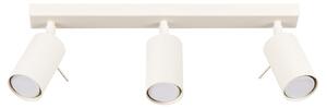 Sollux Lighting Stropní svítidlo RING 3L béžové