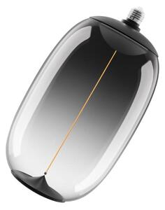 LEDVANCE LED žárovka Vintage 1906 Big Elipse 12 W 220-240 V E27 stmívatelná 1800 K