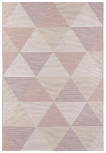 ELLE Decoration koberce Kusový koberec Secret 103554 Rose z kolekce Elle - 160x230 cm