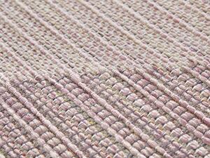 ELLE Decoration koberce Kusový koberec Secret 103554 Rose z kolekce Elle - 160x230 cm
