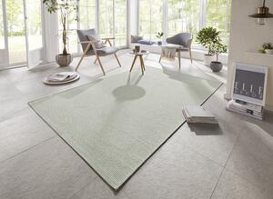 ELLE Decoration koberce Kusový koberec Secret 103557 Green z kolekce Elle – na ven i na doma - 160x230 cm