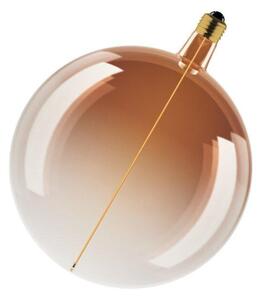 LEDVANCE LED žárovka Vintage 1906 Big Globe 4,8 W E27 stmívatelná 1800 K čirá