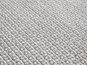 ELLE Decoration koberce Kusový koberec Secret 103556 Light Grey, Cream z kolekce Elle – na ven i na doma - 200x290 cm