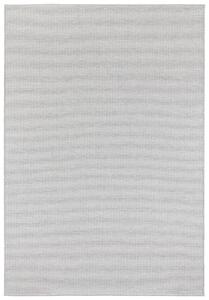 ELLE Decoration koberce Kusový koberec Secret 103556 Light Grey, Cream z kolekce Elle – na ven i na doma - 160x230 cm