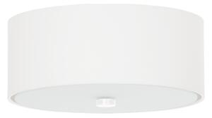 Sollux Lighting Stropní svítidlo SKALA 30 bílé
