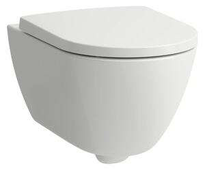 WC Laufen PRO X Bílá H8208600000001