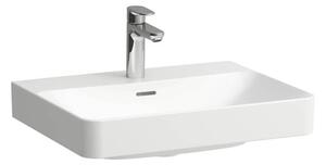 Umyvadlo Laufen PRO X Bílá 46,5x60 cm H8108630001041