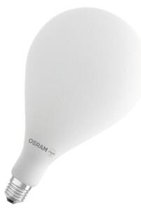 LEDVANCE LED žárovka Vintage 1906 Big Grape 7,3 W E27 2700 K stmívatelná matná